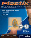rivista settore plastica Plastix